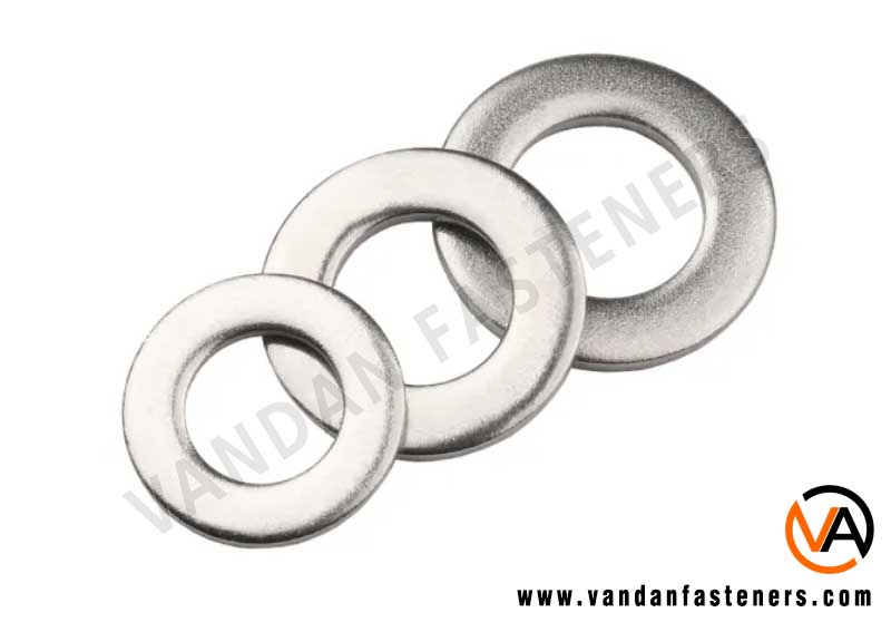 Incoloy Alloy Washers Fasteners Manufacturers Exporters Suppliers Stockist In India